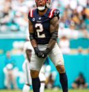 Vrabel provides update on key piece of Patriots defense