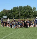 Massachusetts Day 1 Camp Visits – Xaverian