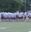Massachusetts Day 1 Camp Visits – Franklin