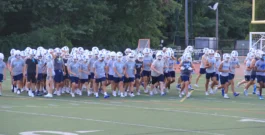 Massachusetts Day 1 Camp Visits – Franklin