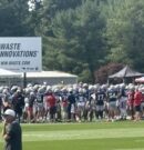 Everything you need to know from Patriots-Colts joint practice
