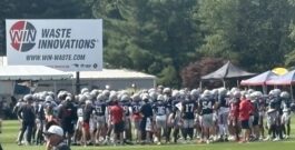 Everything you need to know from Patriots-Colts joint practice
