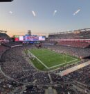Dudes & Duds from Patriots-Colts preseason opener