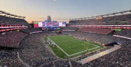 Dudes & Duds from Patriots-Colts preseason opener