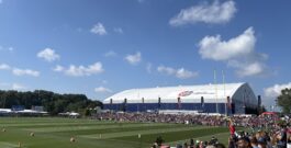 Patriots offense has strong day in joint practice with Eagles