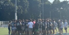Massachusetts Day 1 Camp Visits – Needham