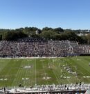 Lehigh 35, Holy Cross 10 – Crusaders can’t keep up with Mountain Hawks