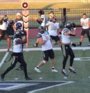 Bryant 24, Stonehill 6 – Bulldogs surge past Skyhawks in 4th quarter