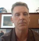 Brown ready to take the next step thanks to strong senior leadership