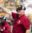 Thanks to an off-season overhaul, Boston College poised to bounce back after tough season