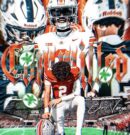St. John’s Prep quarterback Chris Vargas commits to Ohio State