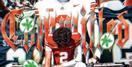 St. John’s Prep quarterback Chris Vargas commits to Ohio State