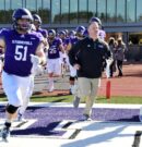 Stonehill ready for breakout season in NEC