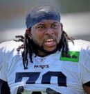 Patriots trade Wallace to the Dolphins