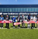 New Balance Athletic Center a game changer for the Patriots