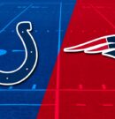 Patriots Four Down Preview: Indianapolis Colts (0-0) at New England Patriots (0-0)
