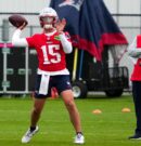 10 Patriots to watch in tonight’s preseason game against the Colts