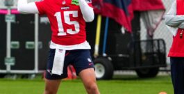 10 Patriots to watch in tonight’s preseason game against the Colts