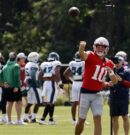 5 areas we are watching in the Eagles, Patriots joint practices