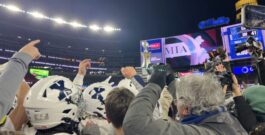 MIAA Board of Directors pass Super 8, realignment proposal