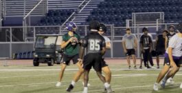 5 Observations from our camp visit with Stonehill College