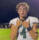 McFarland ready to lead St. Johnsbury back to the top in Vermont