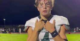McFarland ready to lead St. Johnsbury back to the top in Vermont