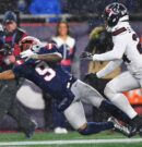 Patriots trade WR Kayshon Boutte to the Houston Texans for safety Jaylen Reed and a 7th round pick