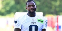 Boutte return highlights how the rest of the league viewed him
