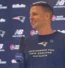 Wolf addresses several topics in preseason press conference
