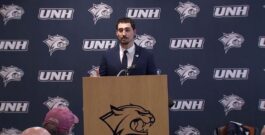 2026 New Hampshire Wildcats Season Preview