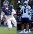 Pingree’s Downey excited to continue family legacy at UNH