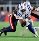 Patriots 13, Colts 13: Patriots kick off preseason with tie in a mistake-filled game