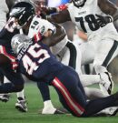 Hutchins’ biggest moment comes at perfect time