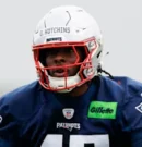 Quintayvious Hutchins reflects on first NFL game