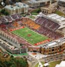 Key takeaways from 2nd Boston College scrimmage