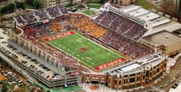 Key takeaways from 2nd Boston College scrimmage