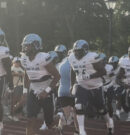 No. 8 Rhode Island 34, Merrimack 7 – Rams defense leads the way in opener