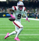 Kayshon Boutte’s professionalism a lesson to use for Todd Downing
