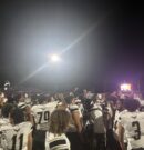 Springfield Central 34, North Attleborough 14 – Golden Eagles soar on the road