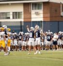 Scrimmage recap: St. John’s Prep, BB&N learn plenty before regular season
