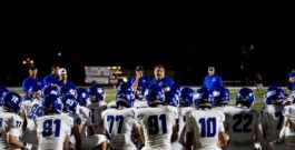Southington 42, Newton 26 – Blue Knights roll over