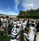 Choate Rosemary Hall 14, Phillips Exeter 7 – Boars defense leads the way