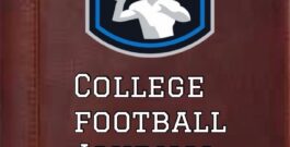 College Journal – Week 6