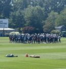 Patriots balance mental side of things leading into opener