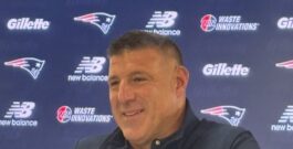 As injuries mount for Patriots, staff has decisions to make