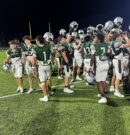 Mansfield 24, Marshfield 8 – Hornets buzz past Rams