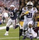 Newest Patriots running back leaning on team legend Kevin Faulk