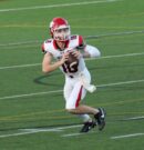 Milton 35, Natick 22 – Wildcats pull away for impressive victory