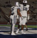 St. John’s Prep 21, Central Catholic 17 – Eagles grind it out over Raiders